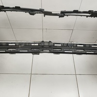 Бампер передний на Hyundai Sonata 8 2019>