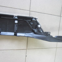 Накладка двери багажника на Mitsubishi Outlander 3 (GF) 2012>