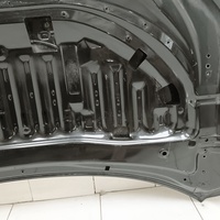 Капот на Lexus RX 350 2016-2023