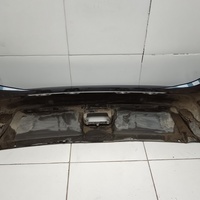 Бампер задний на Nissan X-Trail T32 2014-2022