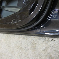 Дверь передняя правая на BMW X5 F15 2013>