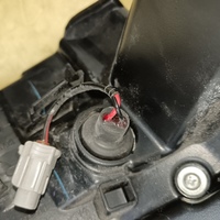 Фонарь задний наружный правый на Toyota Camry V70 2017>