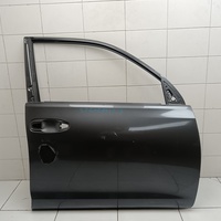 Дверь передняя правая на Toyota Land Cruiser 150 / Prado 2009-2026