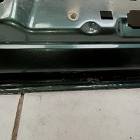 Дверь багажника  на Geely Atlas 2 2023>