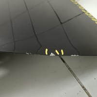 Крышка багажника на Chery Arrizo 8 M1E 2022>