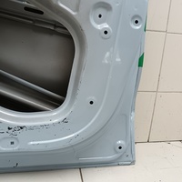Дверь передняя правая на Omoda C5 2021>