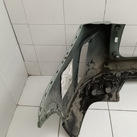 Бампер задний на Exeed RX T22 2023>