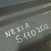 Крыло заднее правое на Daewoo Nexia 1995>
