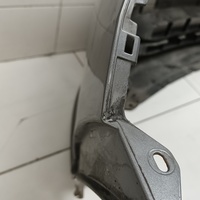 Бампер передний на Nissan Qashqai J11 2014>