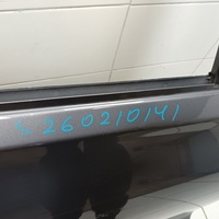 Дверь задняя правая на Chery Tiggo 4 Pro 2020>