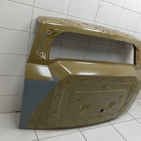 Дверь багажника на Haval H3 2023>