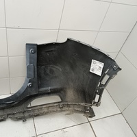 Бампер задний на Chery Tiggo 4 Pro 2020>