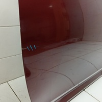 Дверь передняя левая на Toyota RAV 4 2013-2019