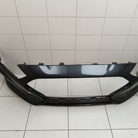 Бампер передний на Hyundai Sonata 7 2015-2019