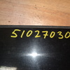 Спойлер двери багажника на BMW X5 E53 2000-2007