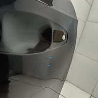 Дверь передняя левая на Haval Jolion 2021>