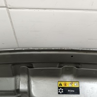Капот на Exeed TXL M32T 2020>