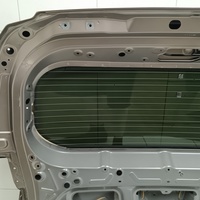 Дверь багажника на Gac M8 2023>