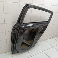 Дверь задняя правая на BMW X6 G06 2019>