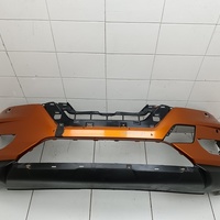 Бампер передний на Nissan X-Trail T32 2014-2022