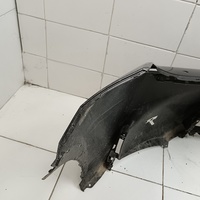 Бампер передний на Lexus NX 200 2014>