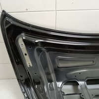 Крышка багажника на Mercedes Benz E Klasse W213 2016>