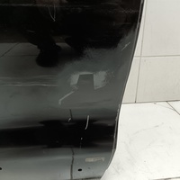 Дверь задняя правая на Toyota Land Cruiser 200 2008-2021