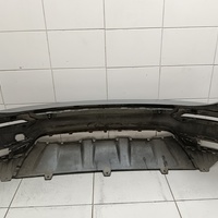 Бампер задний на Haval F7 2019-2025