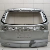 Дверь багажника на Belgee X70 2024> / Geely Atlas Pro 2019>