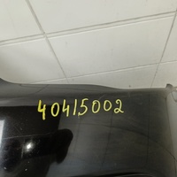 Бампер передний на Mitsubishi ASX 2010>