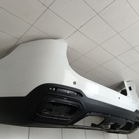 Бампер задний на Geely Okavango 2020>