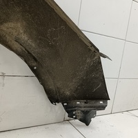 Крыло переднее левое на Nissan Qashqai J11 2014>