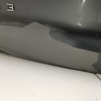 Дверь багажника на Moskvich 3 2022>