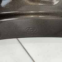 Крыло переднее правое на Hyundai Tucson 2015>