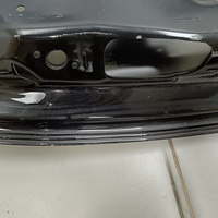 Крышка багажника на Mercedes Benz E Klasse W213 2016>