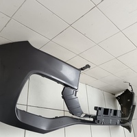 Бампер передний на Chery Tiggo 8 Pro 2021>