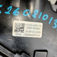 Фонарь задний наружный правый на Changan CS55 Plus 2019> / Changan UNI-S 2024>