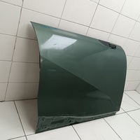 Дверь передняя правая на Zeekr X 2023>