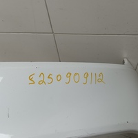 Бампер передний на Chery Tiggo 8 Pro 2021>