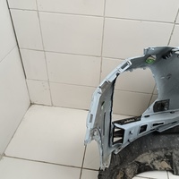 Бампер передний на Omoda C5 2021>