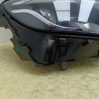 Фара правая на Mercedes Benz GLC Class X253 2015-2023 / Mercedes Benz GLC Class C253 Coupe 2016-2023