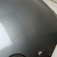 Капот на BMW 6-серия Gran Turismo IV G32 2017>