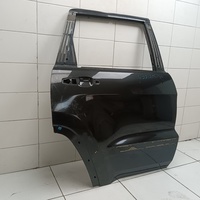 Дверь задняя правая на Jeep Grand Cherokee (WK2) 2010>
