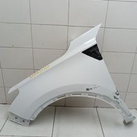 Крыло переднее левое на Chery Tiggo 7 Pro 2019>