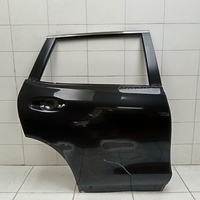 Дверь задняя правая на Nissan X-Trail T32 2014-2022