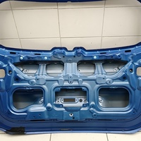 Дверь багажника на Chery Tiggo 4 Pro 2020> / Chery Tiggo 4 2017>