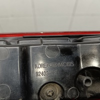 Фонарь задний центральный на Kia K5 2020>