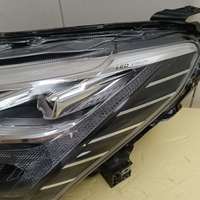 Фара левая на Haval Jolion 2021>