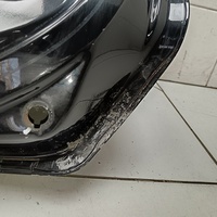 Дверь багажника на Chery Tiggo 7 Pro 2019>