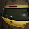 Дверь багажника на VW Polo 2001-2009